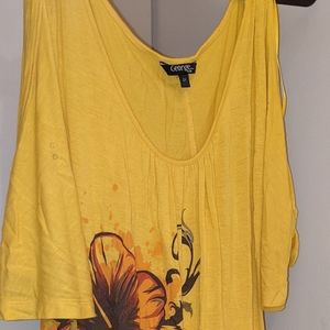 Blouse (long blouse 3 photos of 1 top)